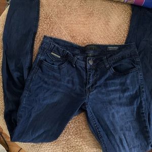 Rocawear Hannah Skinny Leg Jeans